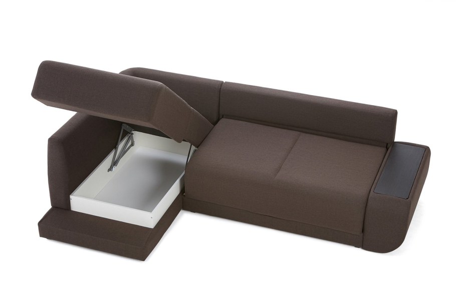 Угловой диван Консул хофф