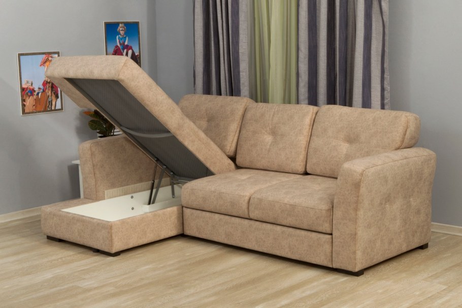 Угловой диван Nico bis