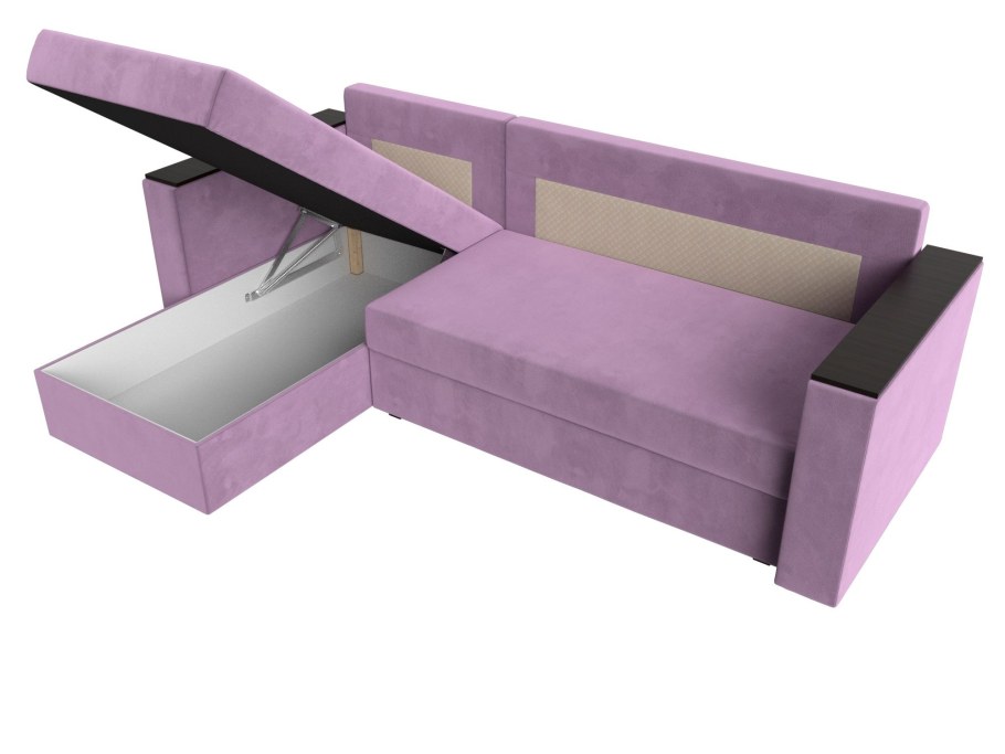 Диван Наполи угловой Родион