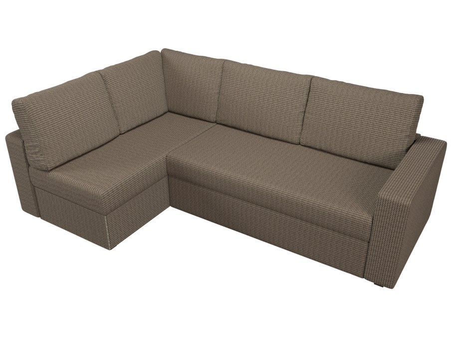 Турин угловой Браво