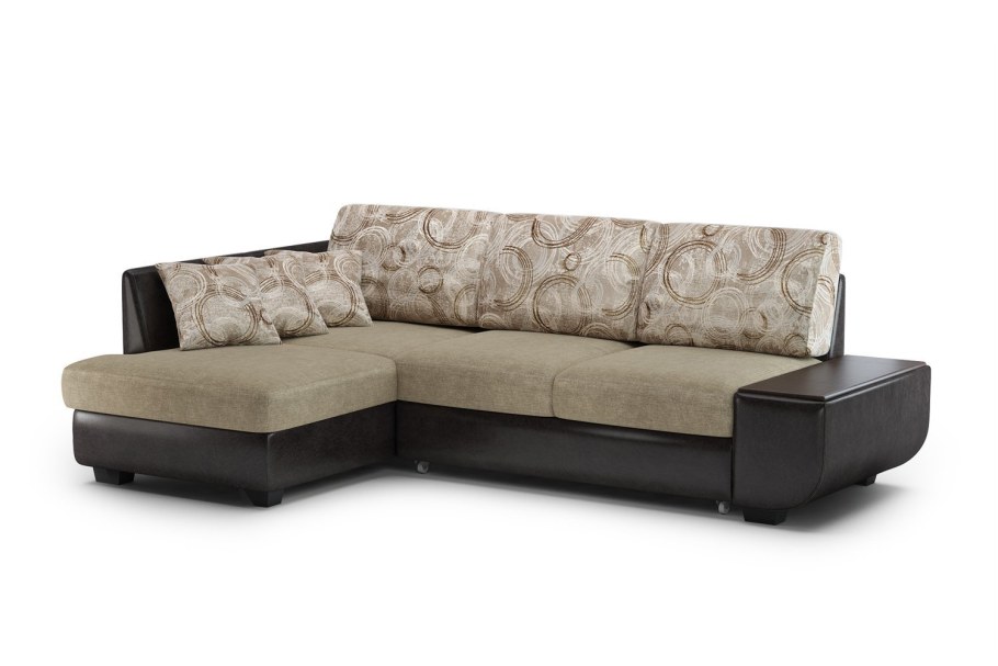 Модульный диван каньон. Canyon Sectional Corner Group