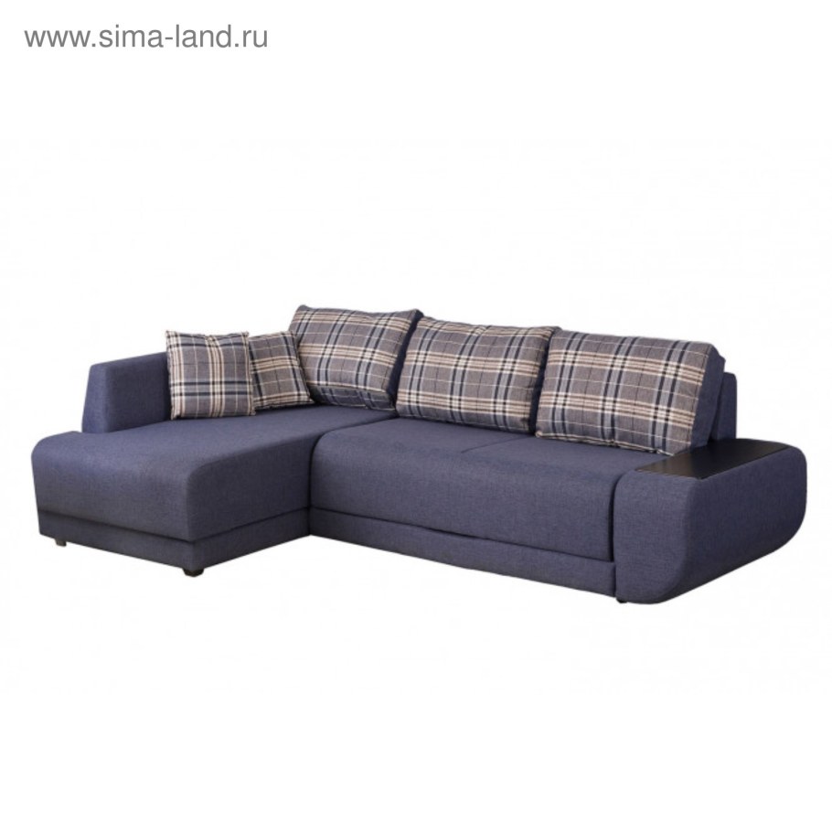 Угловой диван Консул хофф