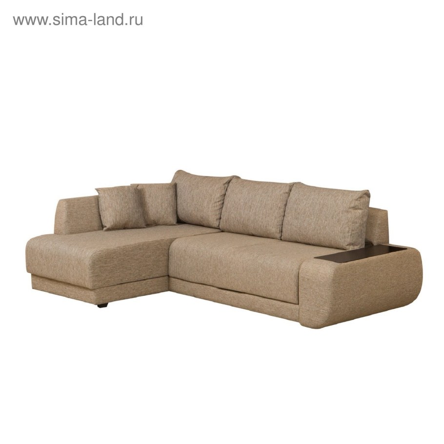 Вега Элит угловой диван
