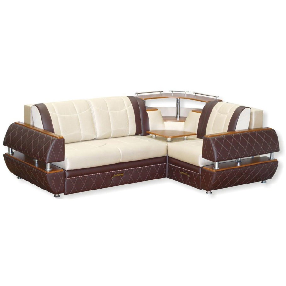 Диван Рейн угловой Браво мебель