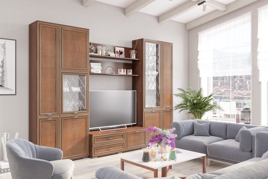 Domani гостиная Ливорно