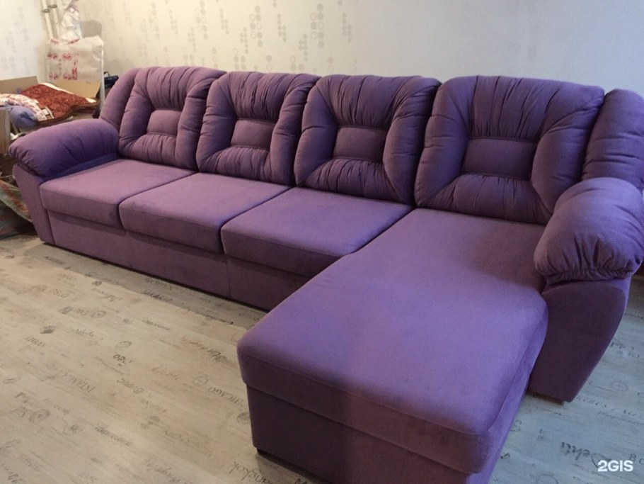 Каталог мебели Омск самый последний