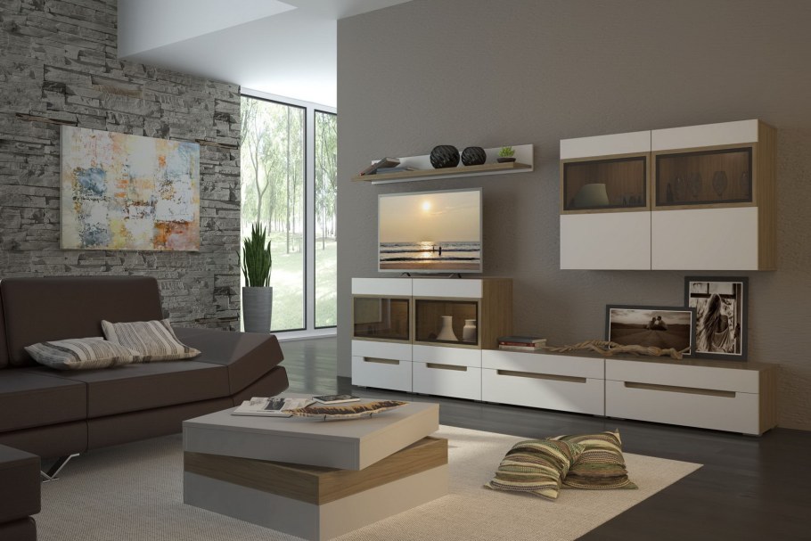 Стенка Анри Ангстрем