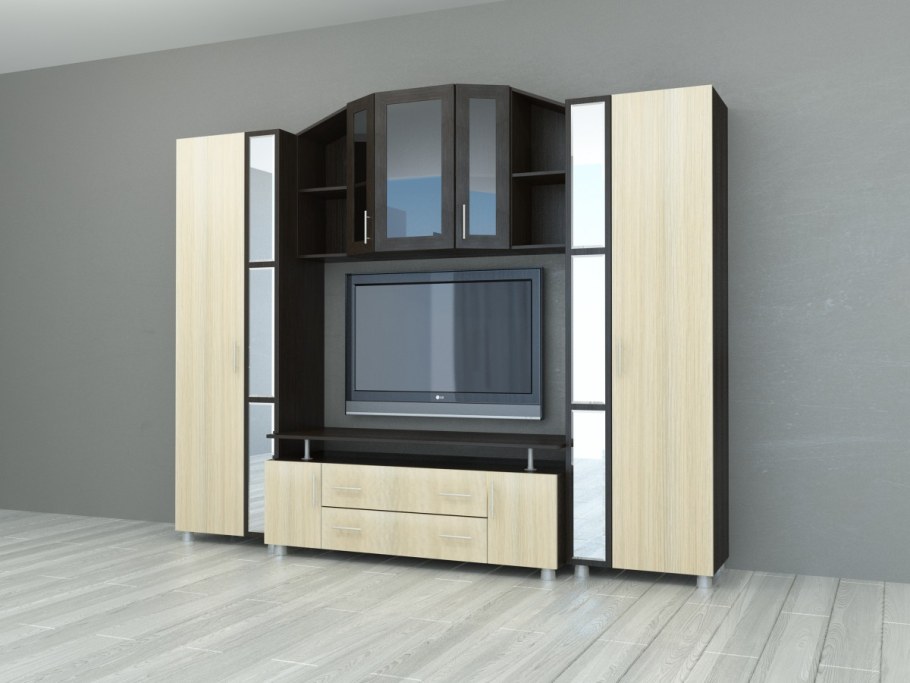 Стенка Макарена Элит