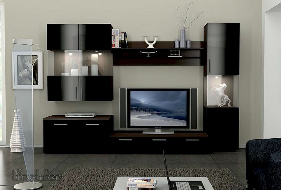 Фигаро модульная гостиная феррара