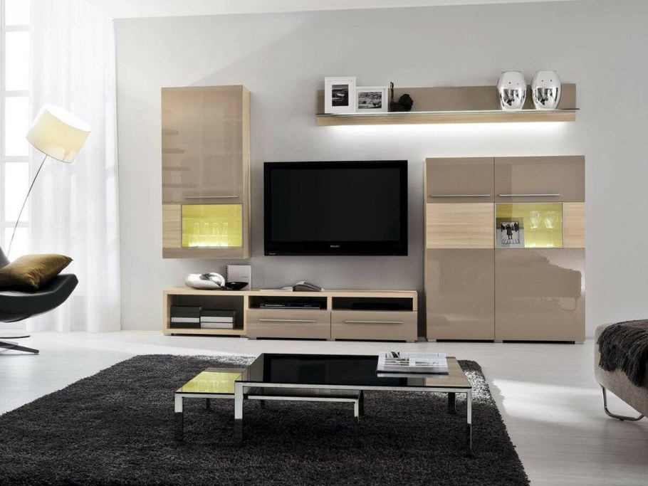 Гостиная DMI Дятьково Lumio