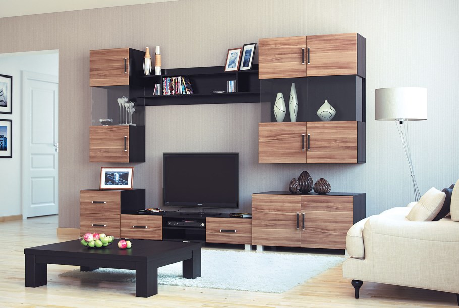 Стенка гипер Мэдисон