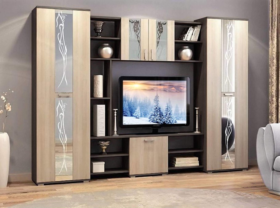 Гостиная Прага (Памир)