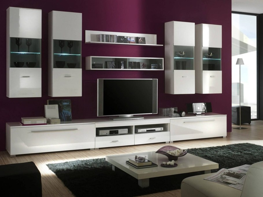 Мебель в гостиную баннер