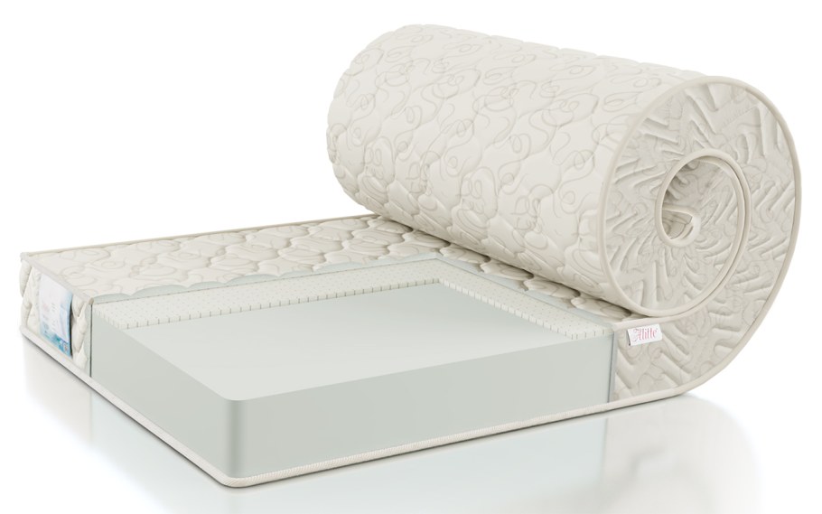 Матрас alitte Klimt Roll m-18-e 90x180 ортопедический
