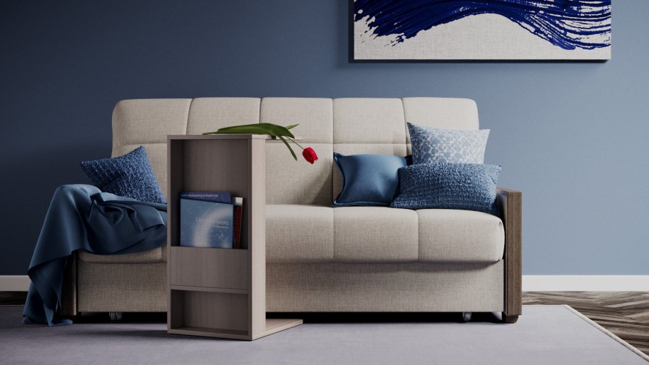 Стол coffic Аскона