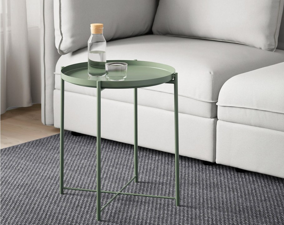 Приставной столик Divan Boss