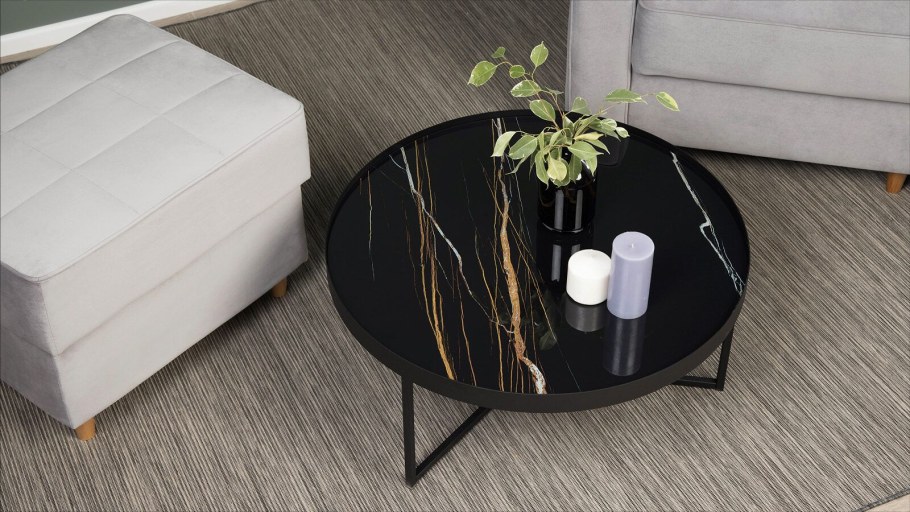 Дуб Давос трюфель