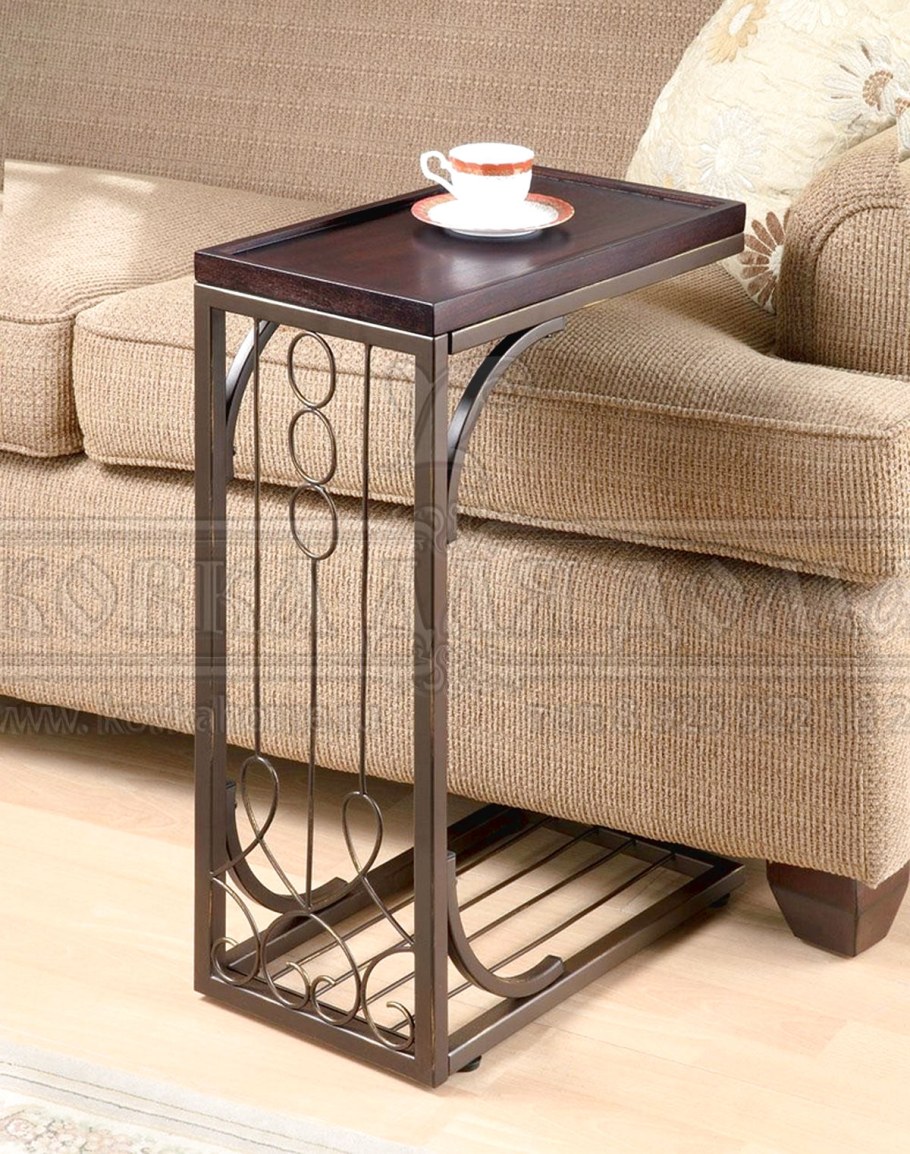 Журнальный столик porada Италия