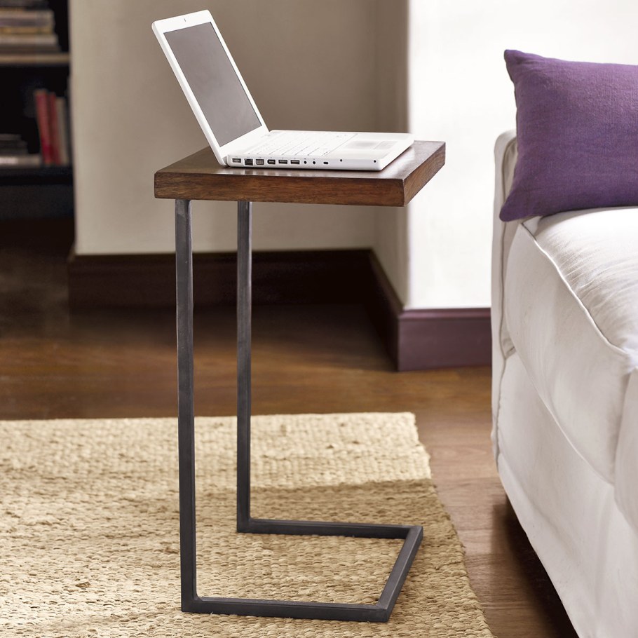 Журнальный стол Oklend