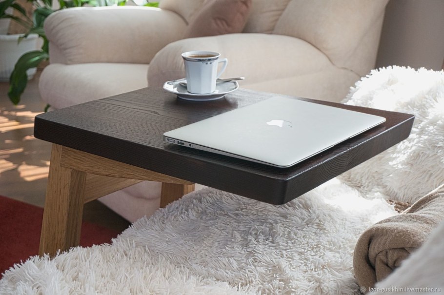 Yamazaki журнальный столик frame