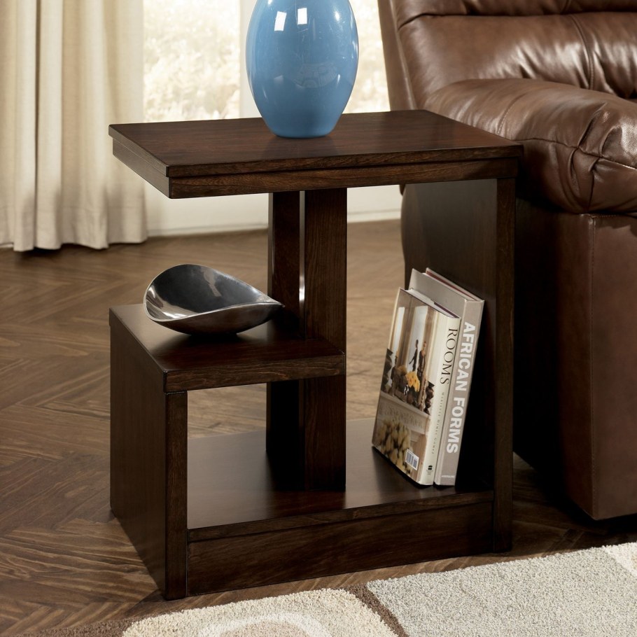 Столик журнальный Yamazaki Plain - Side Table