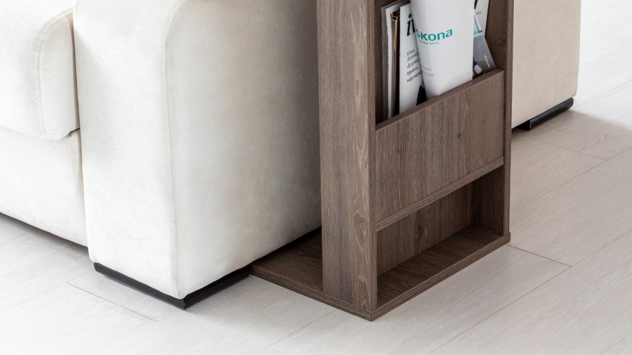 Диванные столики в стиле лофт