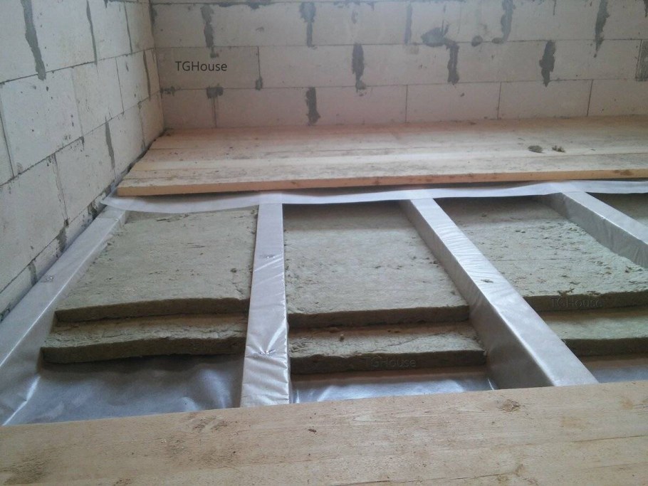 Регулируемый пол dnt