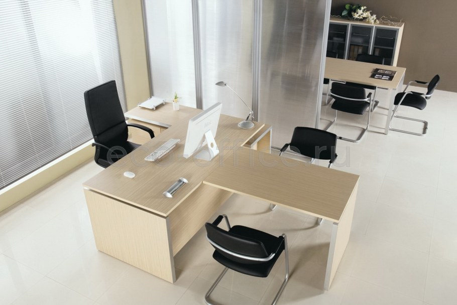 Кабинетная мебель Reventon