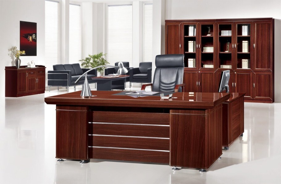 Рабочий кабинет руководителя организация меб1