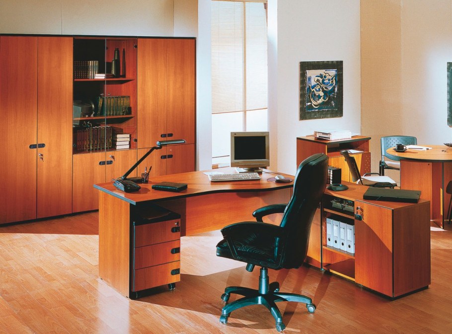 Мебель для бухгалтерии