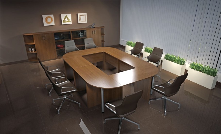 Кабинет Ego Cotto