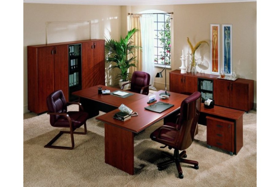 Мебель руководителя Престиж