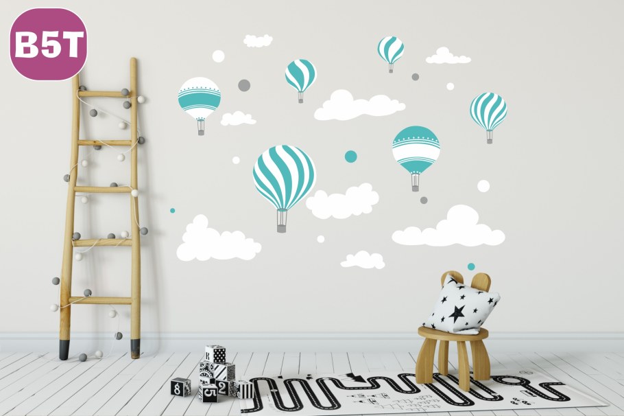 Акцентная стена в интерьере спальни