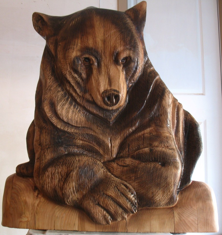 Схема плед с2с Лисенок