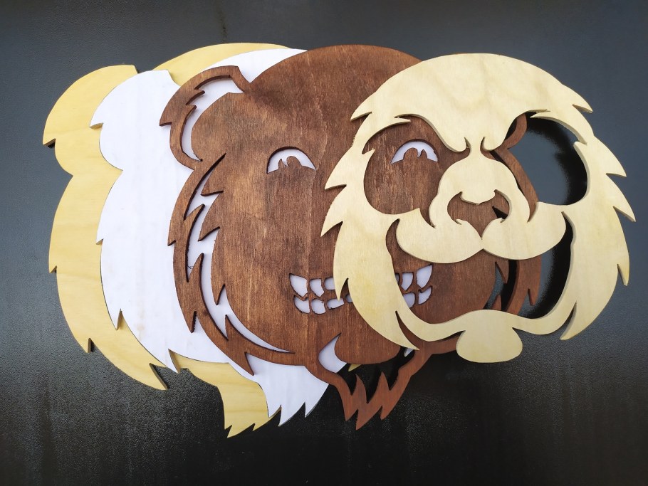 Художественный паркет Маркетри