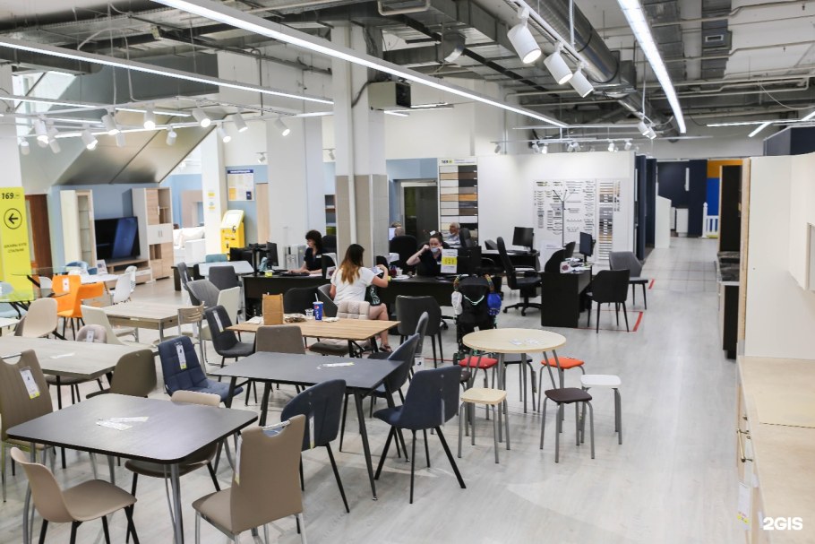 Реутов, ул. Носовихинское шоссе, 5