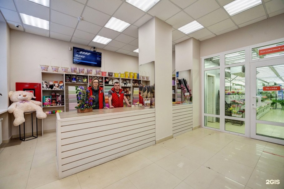 Носовихинское шоссе 9 Реутов