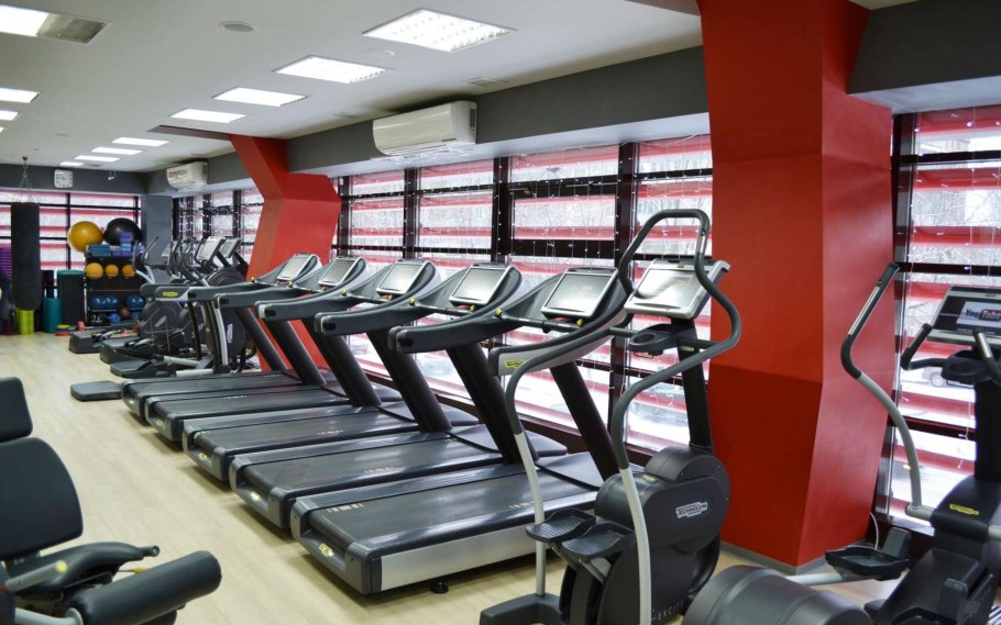 Салон красоты Lazer City