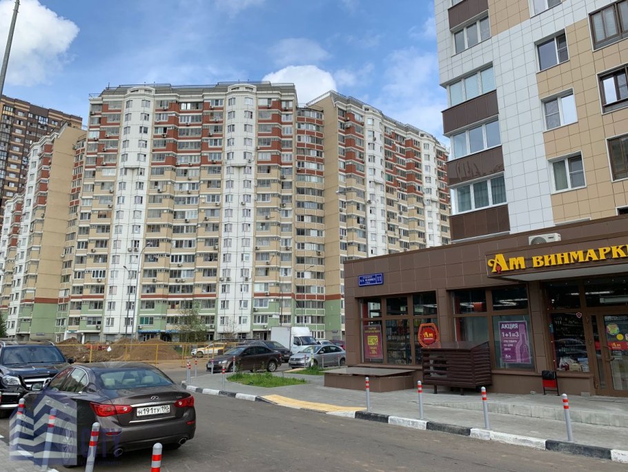 Погода Реутов