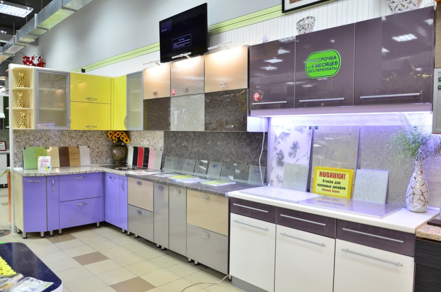 Инфинити мебель Подольск Вагант