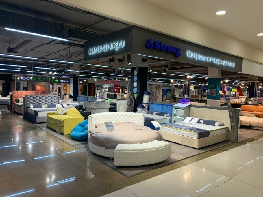 Генерала Озерова 17б Калининград