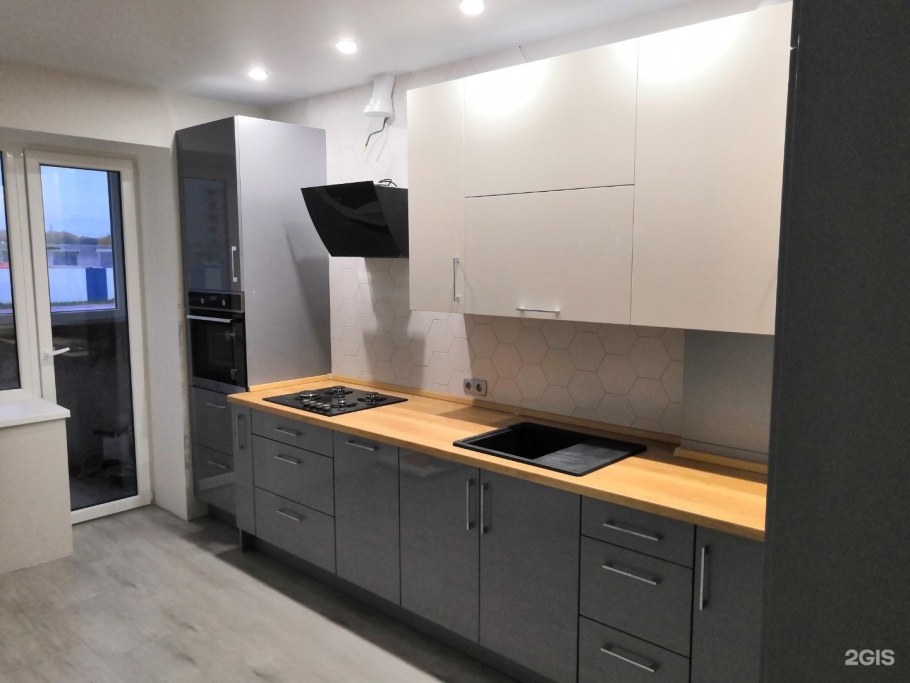 Реутов Победы 22