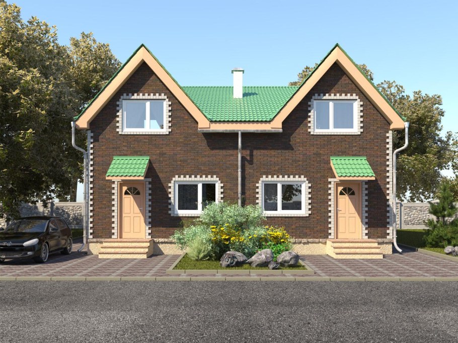 Коттеджный поселок Ирининское лайф