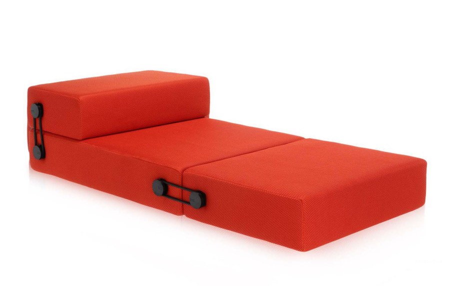 Мебельная фабрика Пратекс" пуф-кровать