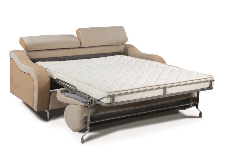 Диван Cubo Rosso 3