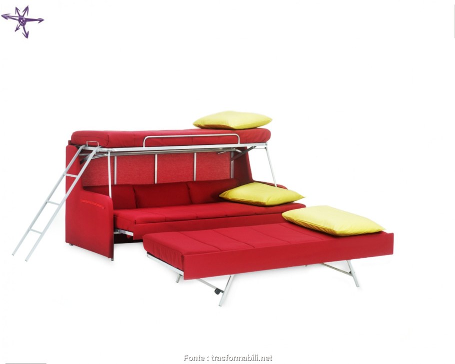 MEBELEVAGROUP диван трансформер