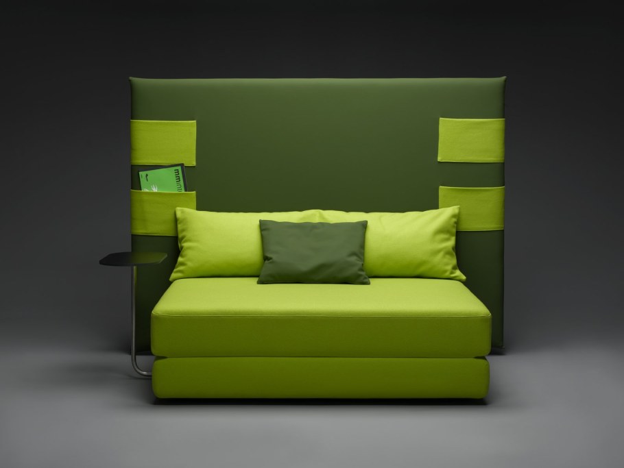 Молодёжный диван-трансформер