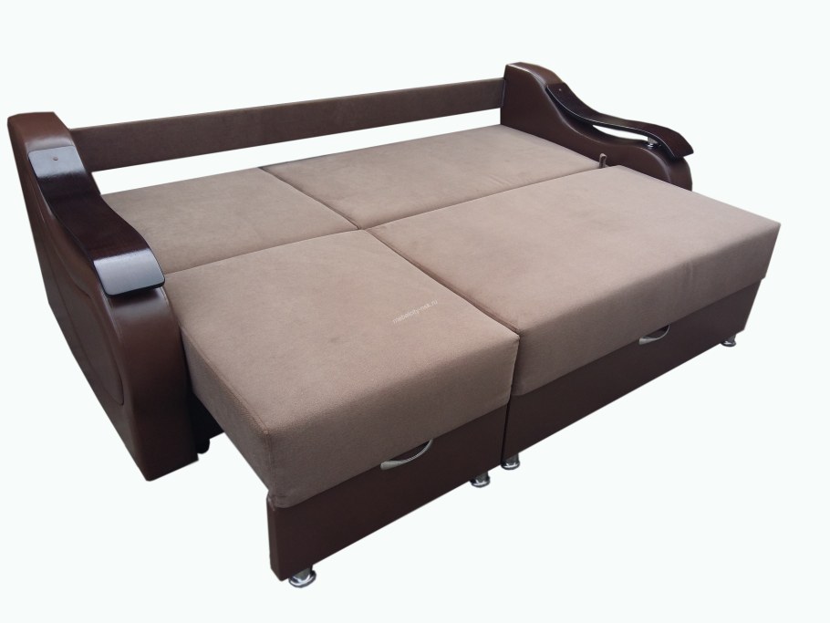 Диван трансформер "стайлер-Pro"