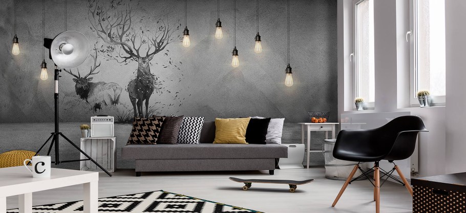 Пентхаус кирпичный