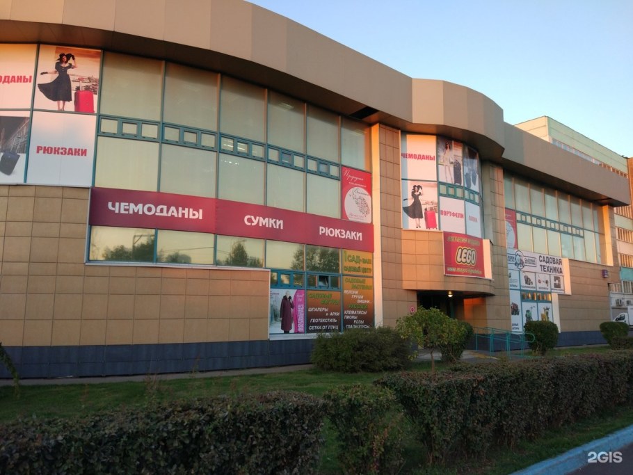 ЗАО Медведково